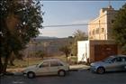 37 Palestinian Home and Security Wall